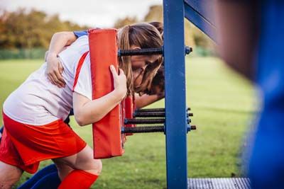 Préparation physique sports collectifs - rugby | Stimium Sport Nutri-Protection